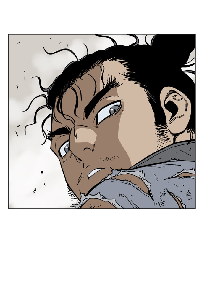 Read Gosu chapter 32 image 46 on Lezhin