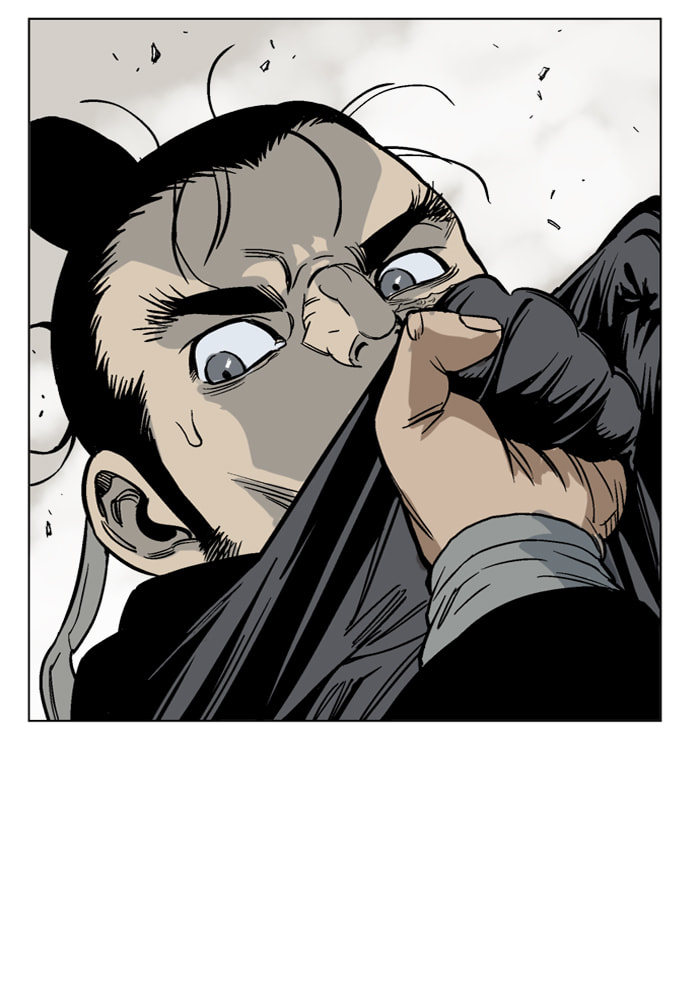 Read Gosu chapter 32 image 47 on Lezhin