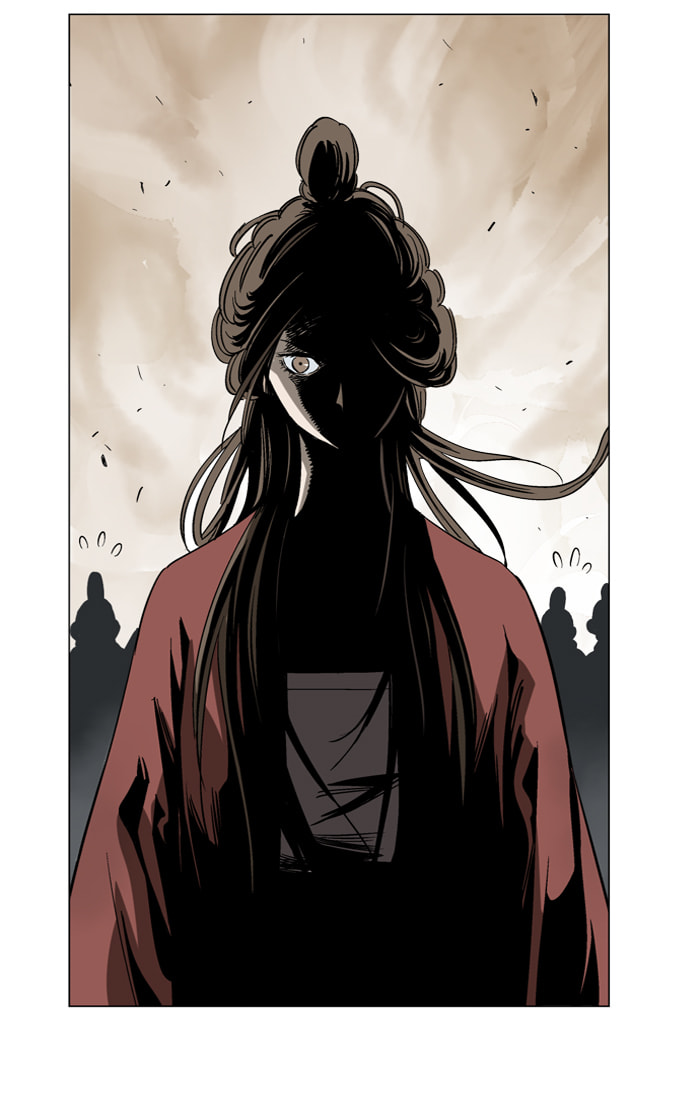Read Gosu chapter 32 image 48 on Lezhin