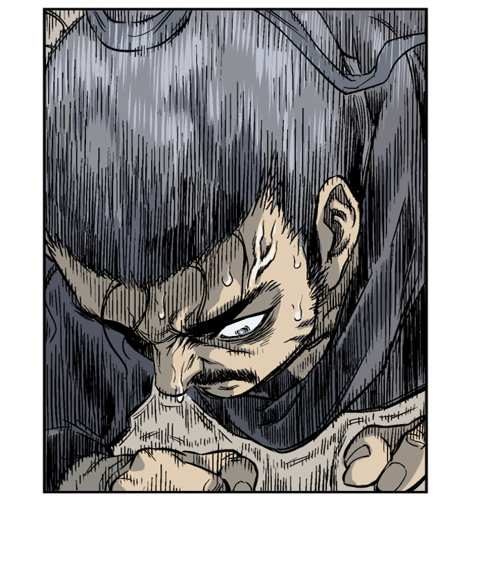 Read Gosu chapter 32 image 5 on Lezhin