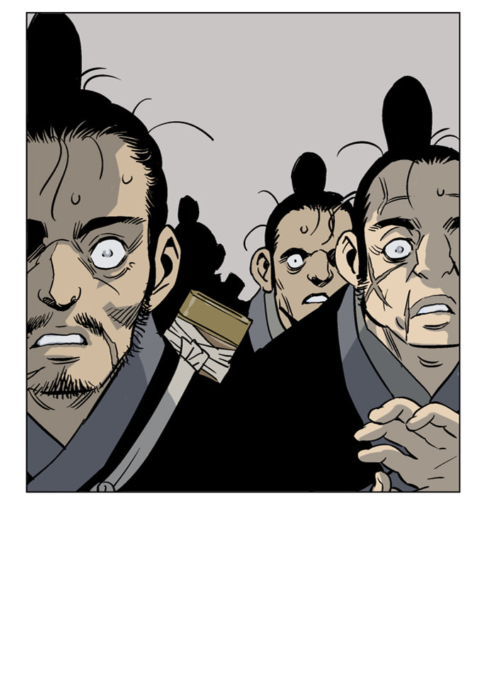 Read Gosu chapter 32 image 50 on Lezhin