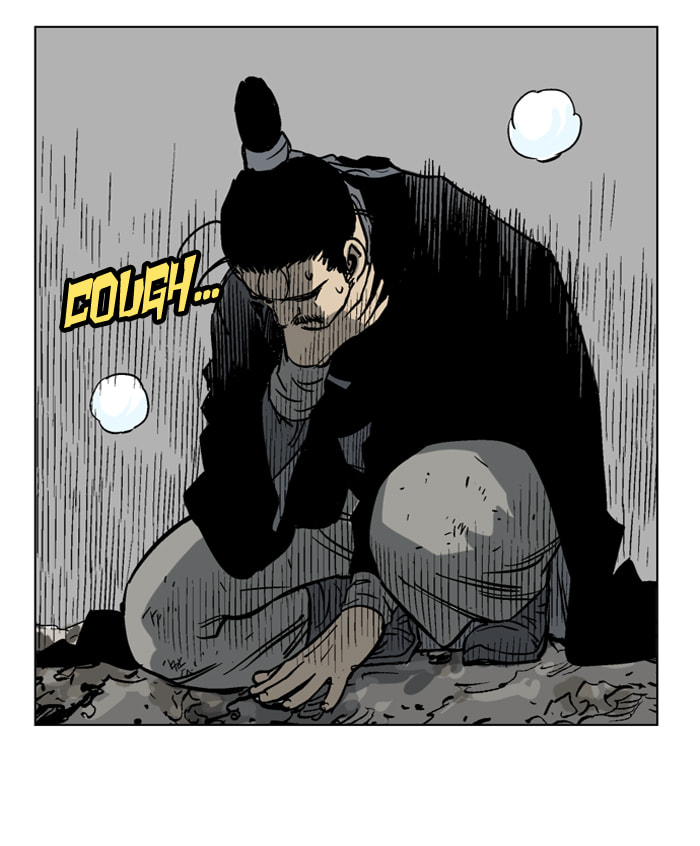 Read Gosu chapter 32 image 51 on Lezhin