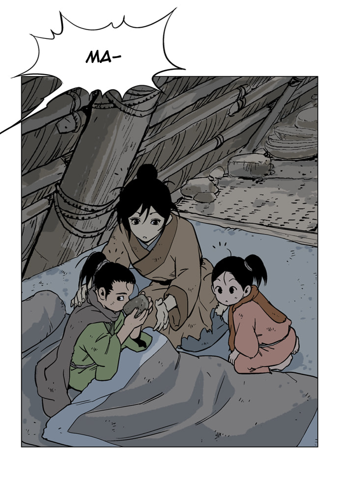 Read Gosu chapter 32 image 57 on Lezhin