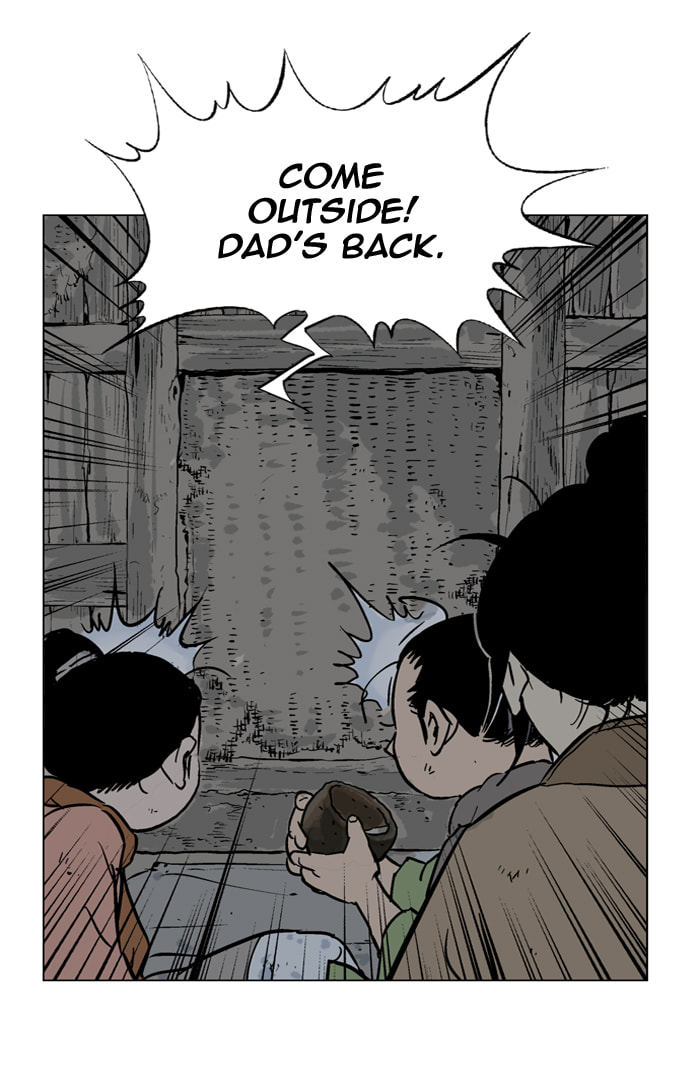 Read Gosu chapter 32 image 58 on Lezhin