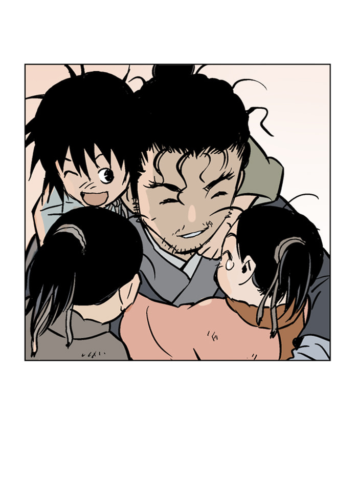 Read Gosu chapter 32 image 61 on Lezhin