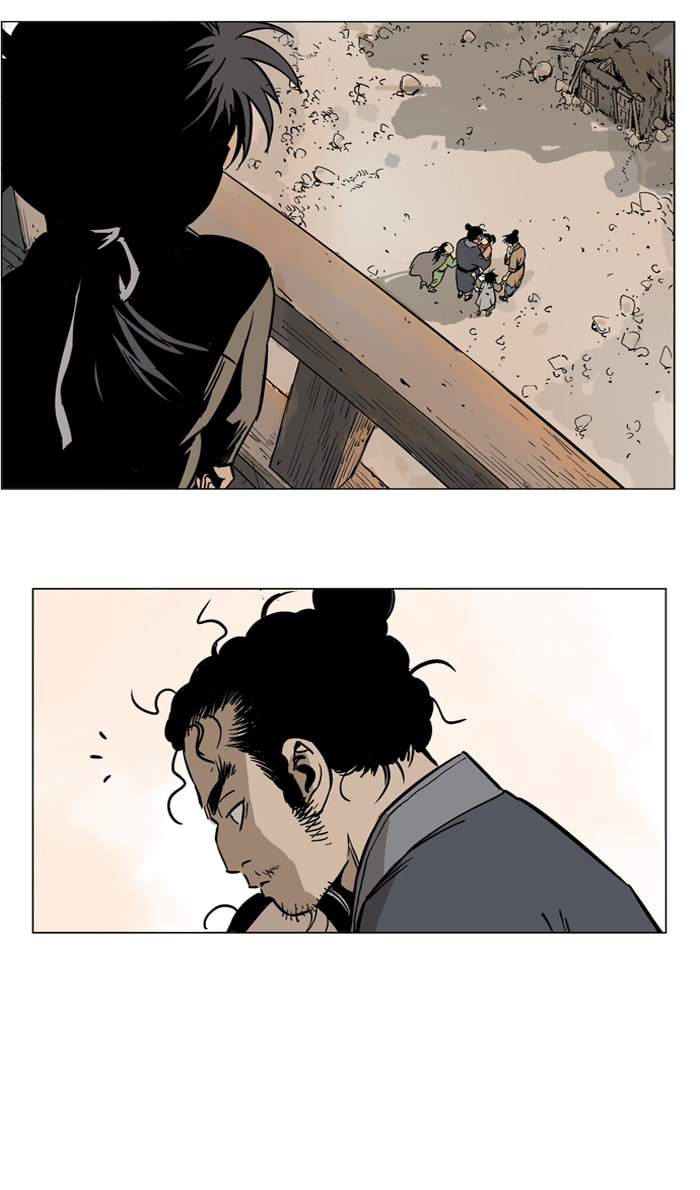 Read Gosu chapter 32 image 63 on Lezhin