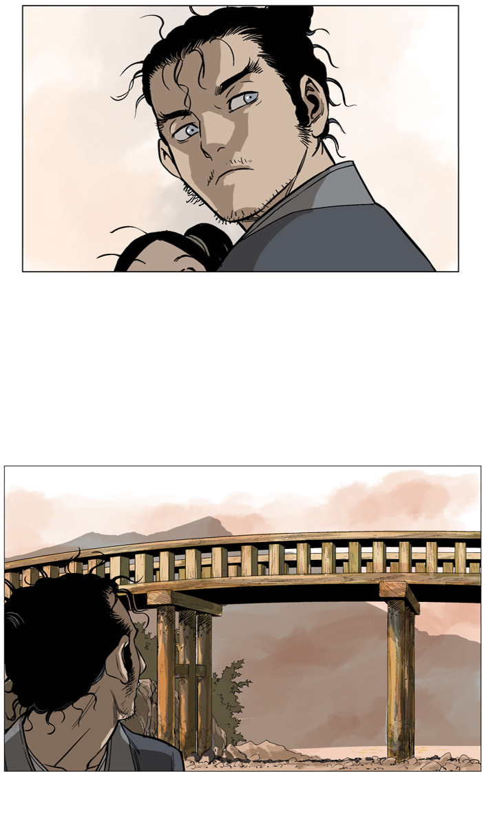 Read Gosu chapter 32 image 64 on Lezhin