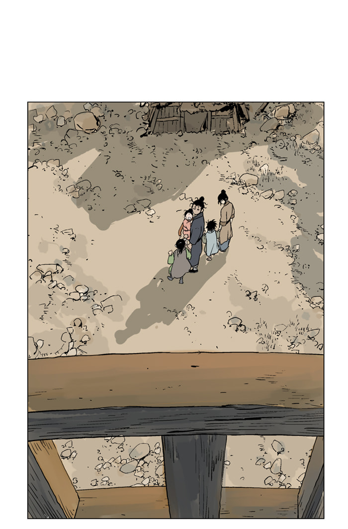Read Gosu chapter 32 image 65 on Lezhin