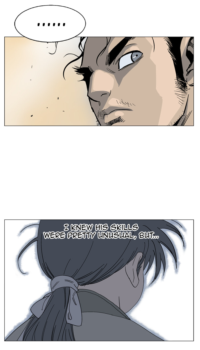 Read Gosu chapter 32 image 69 on Lezhin