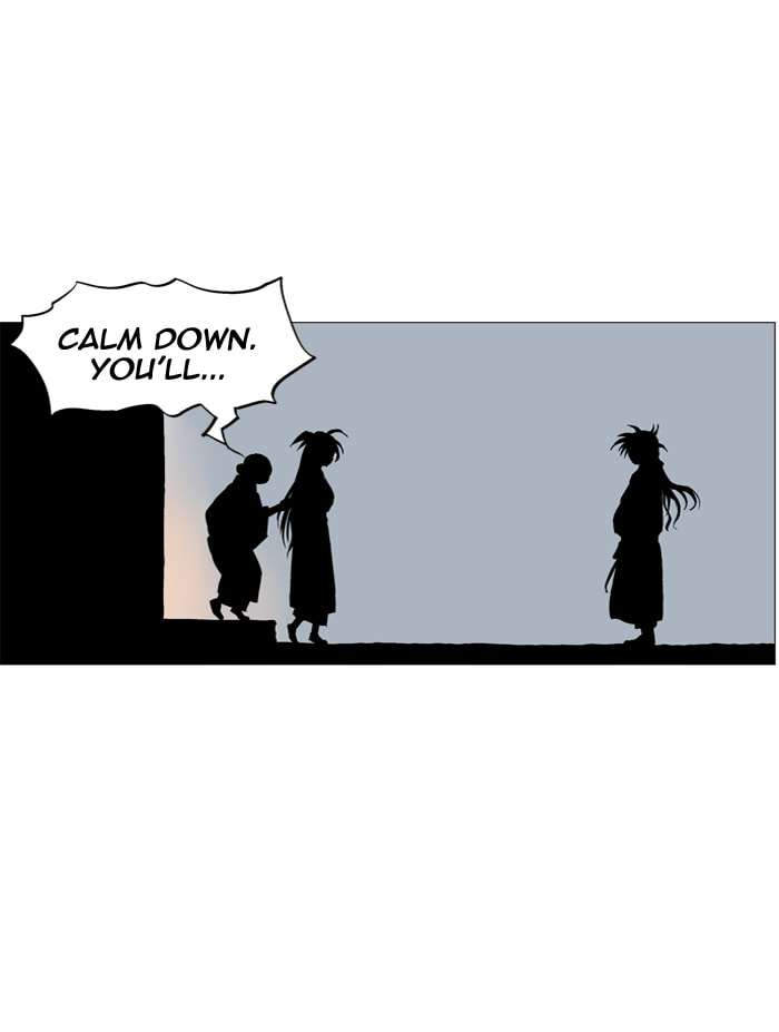 Read Gosu chapter 32 image 75 on Lezhin