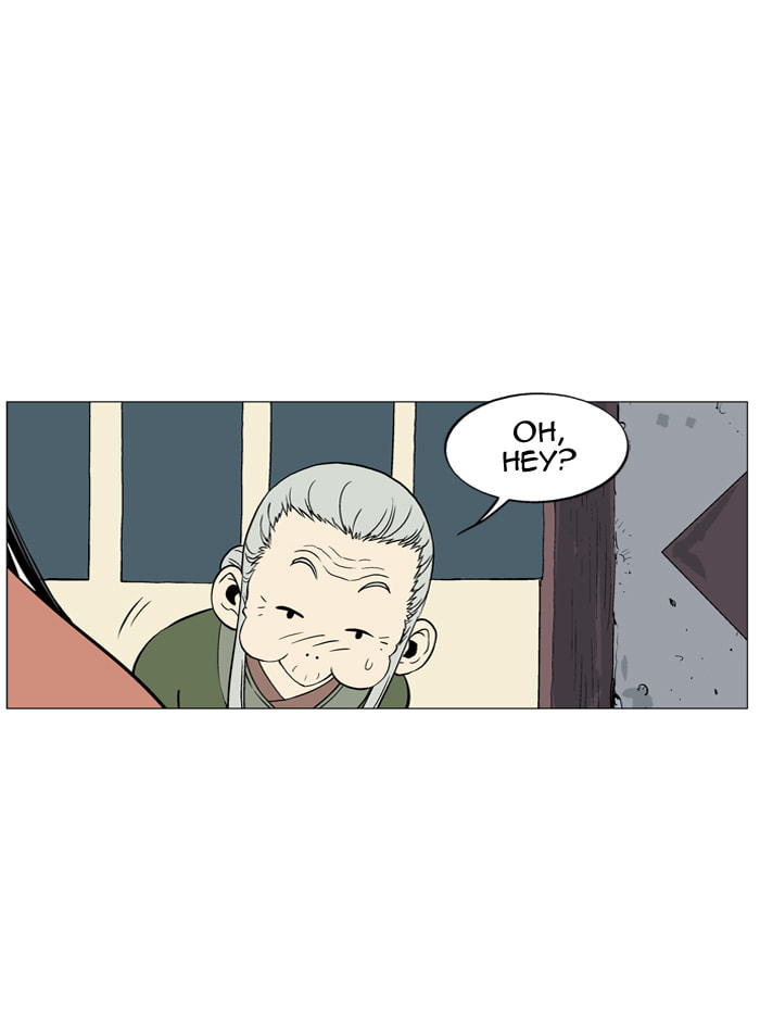 Read Gosu chapter 32 image 77 on Lezhin