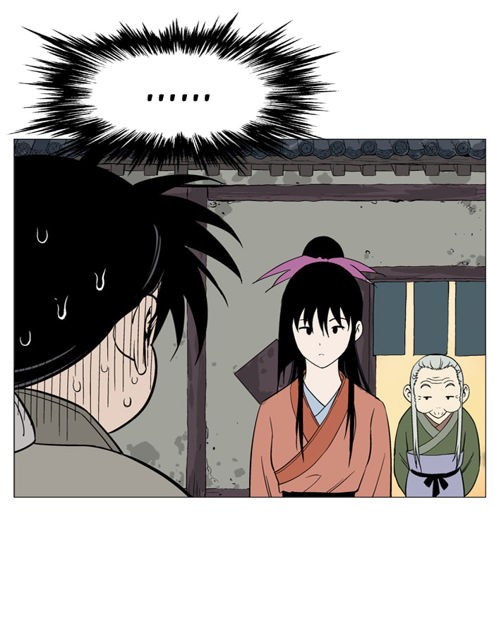 Read Gosu chapter 32 image 79 on Lezhin