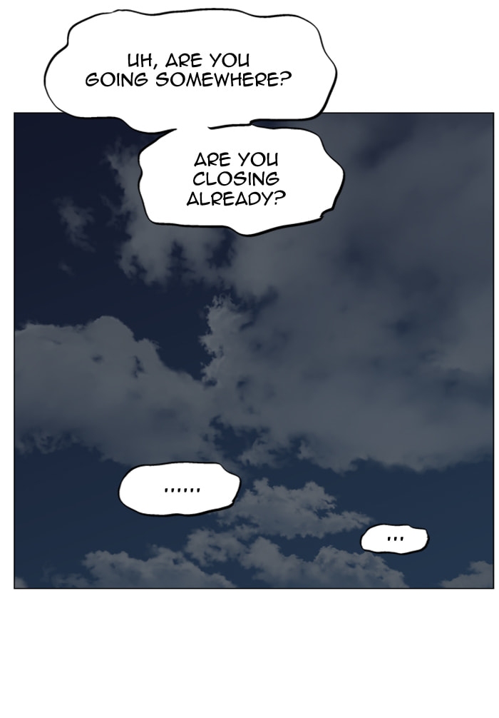 Read Gosu chapter 32 image 80 on Lezhin