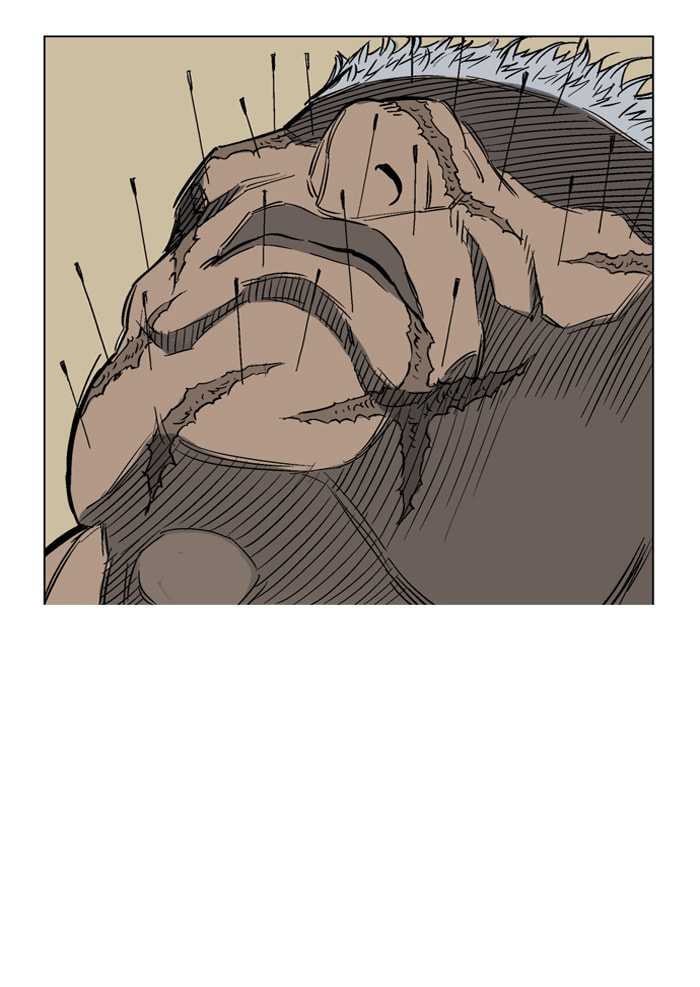 Read Gosu chapter 32 image 89 on Lezhin