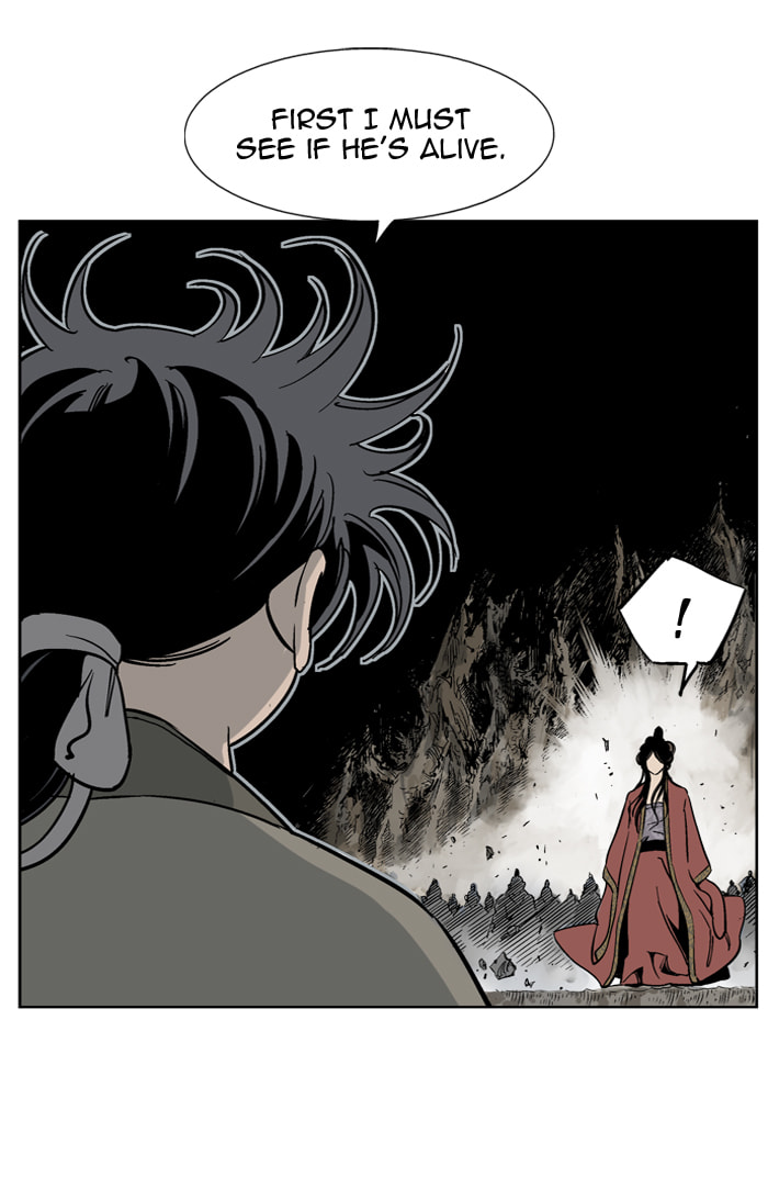 Read Gosu chapter 32 image 9 on Lezhin