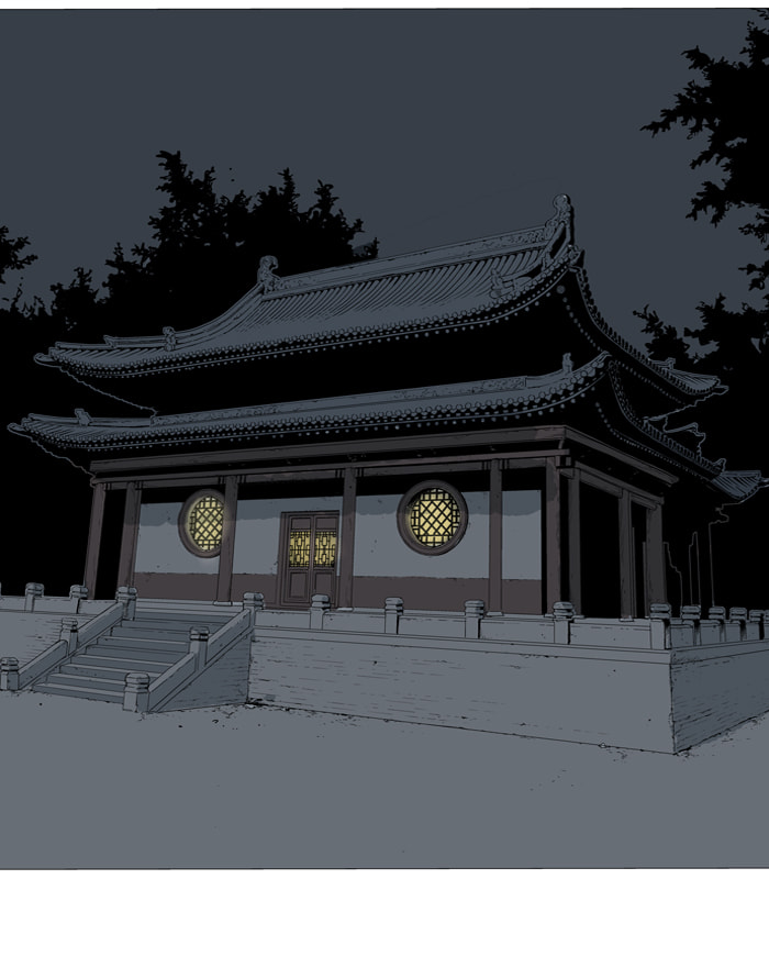 Read Gosu chapter 32 image 90 on Lezhin