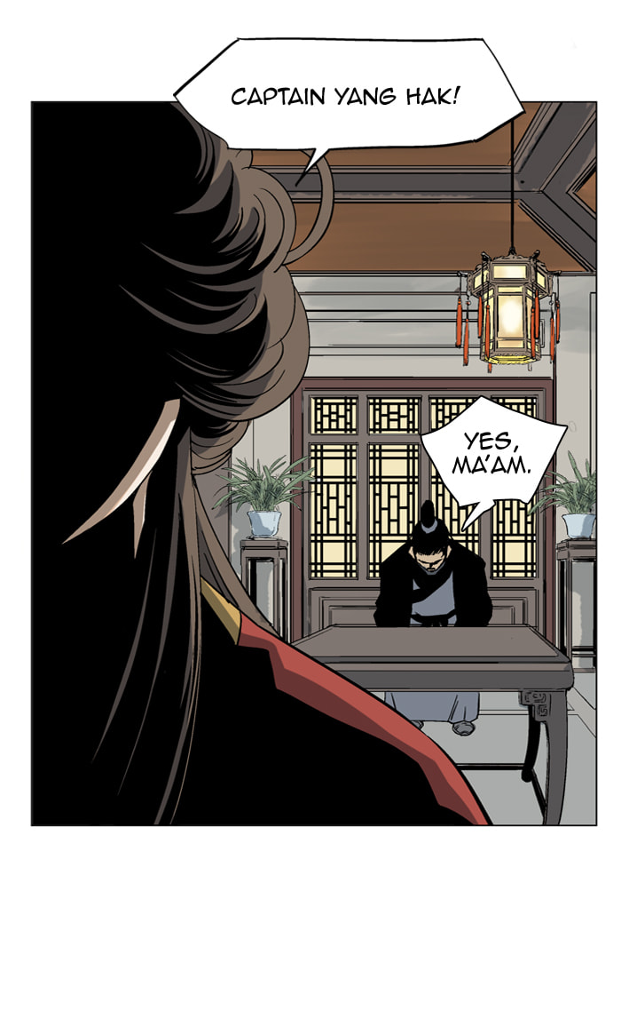 Read Gosu chapter 32 image 93 on Lezhin