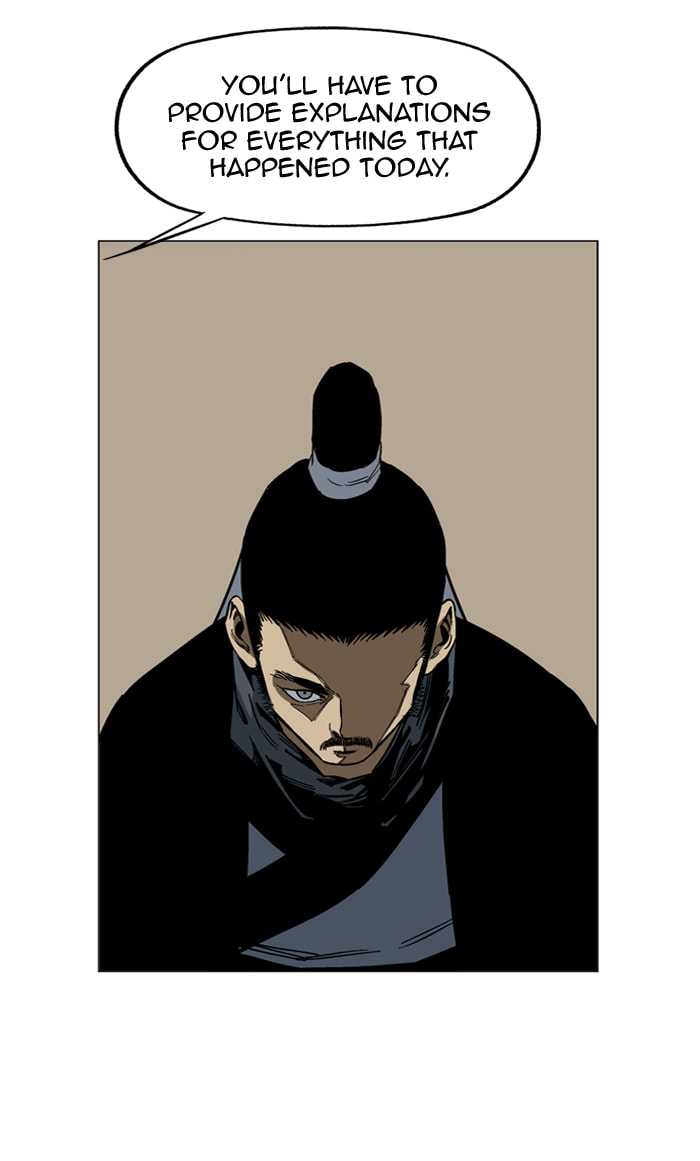 Read Gosu chapter 32 image 94 on Lezhin