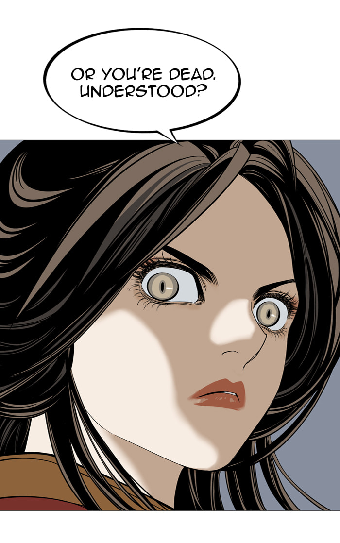 Read Gosu chapter 32 image 95 on Lezhin