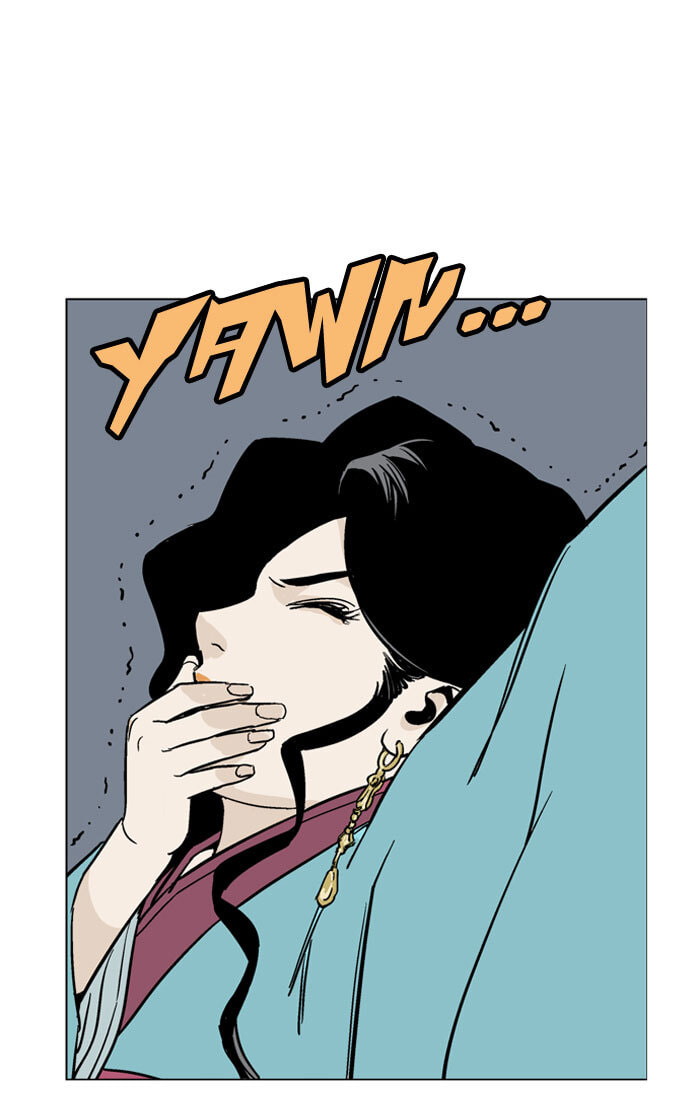 Read Gosu chapter 34 image 12 on Lezhin