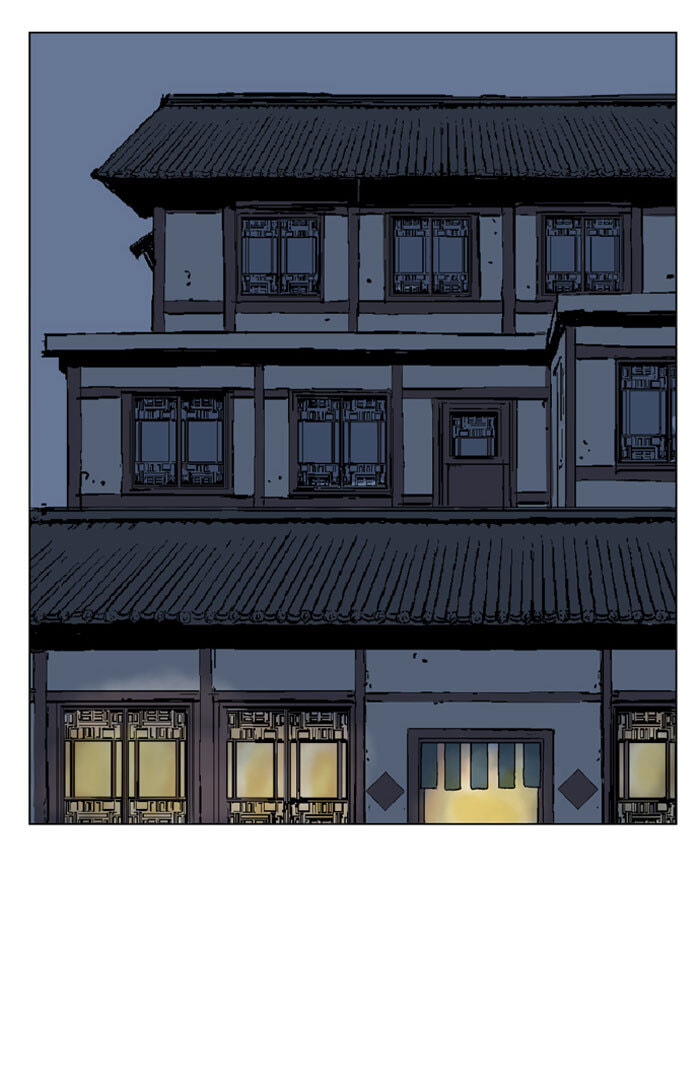 Read Gosu chapter 34 image 18 on Lezhin
