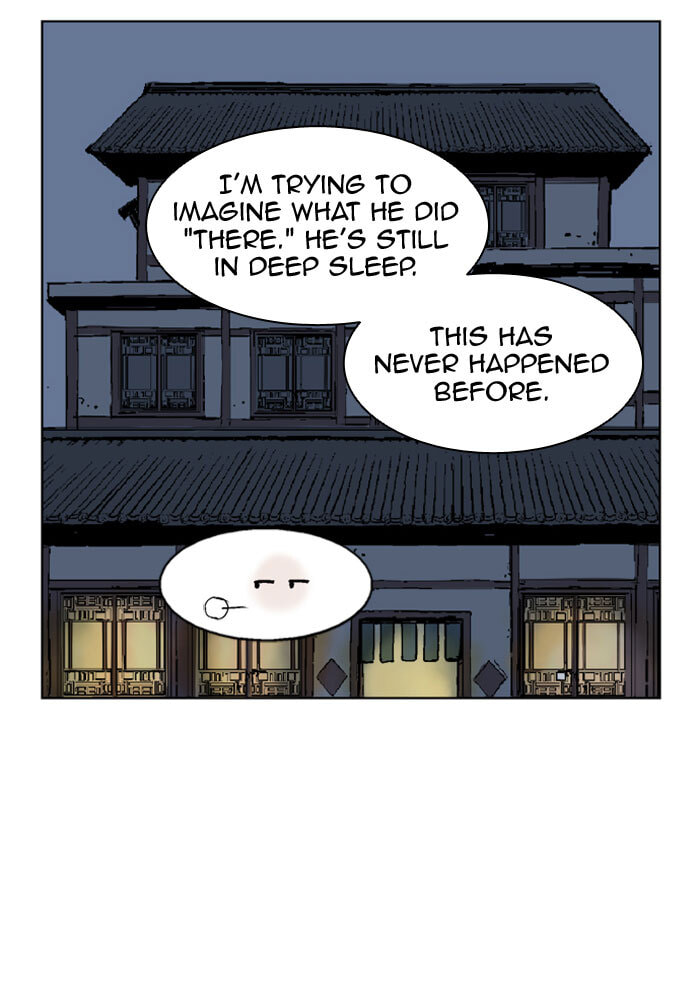Read Gosu chapter 34 image 20 on Lezhin
