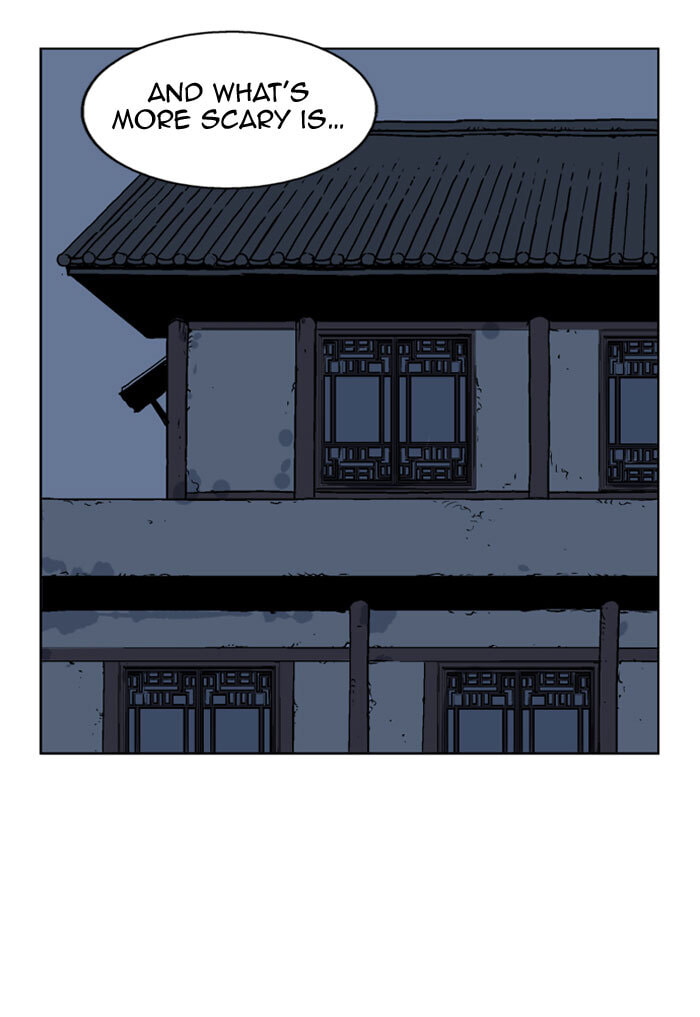 Read Gosu chapter 34 image 21 on Lezhin