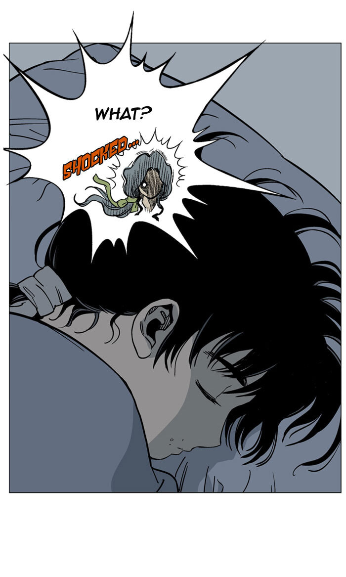 Read Gosu chapter 34 image 24 on Lezhin