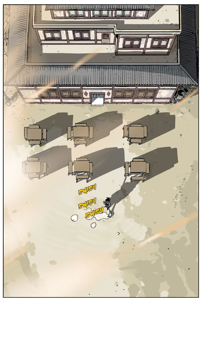 Read Gosu chapter 34 image 3 on Lezhin