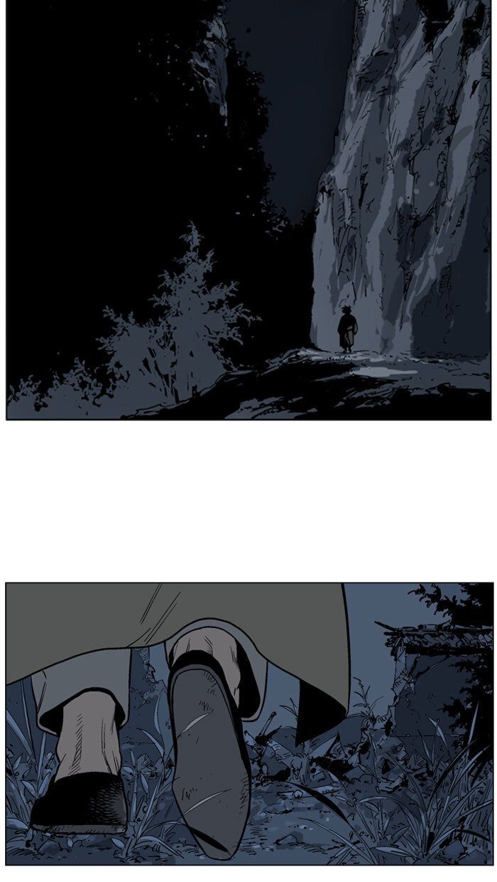 Read Gosu chapter 34 image 32 on Lezhin