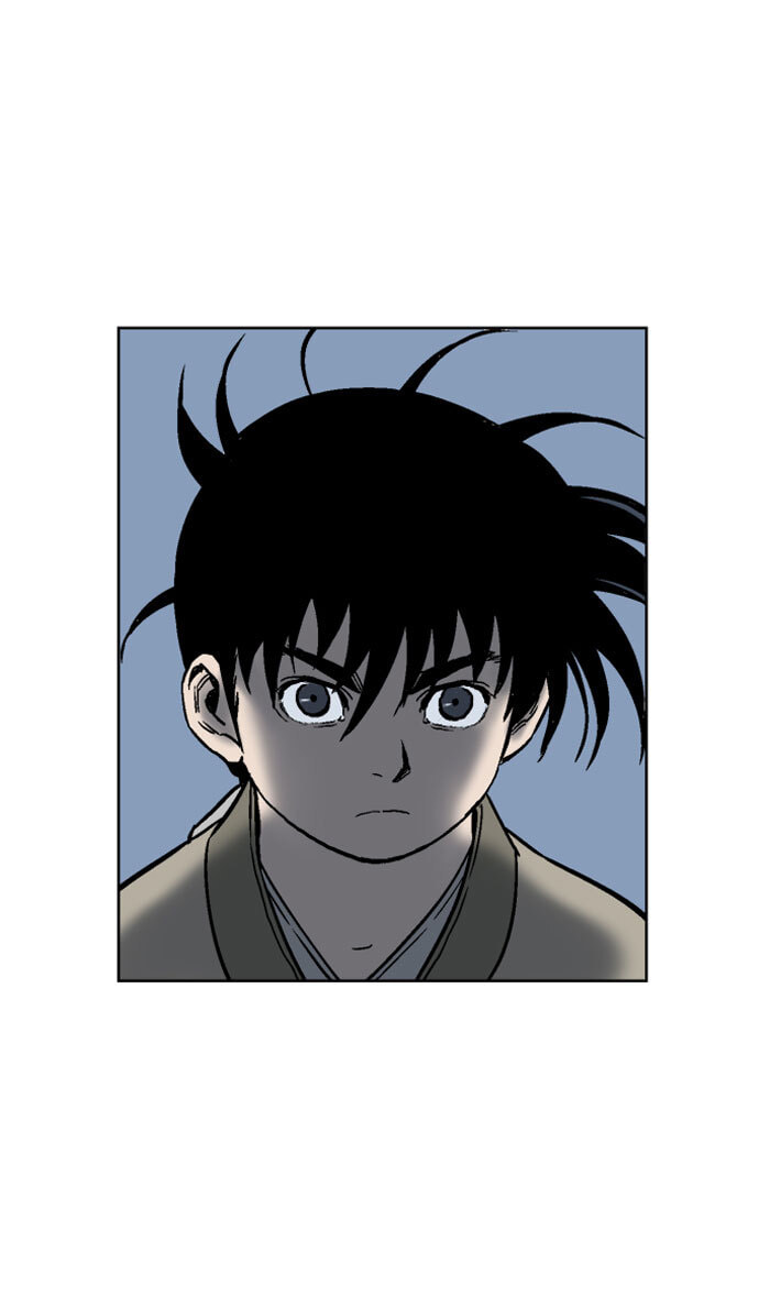 Read Gosu chapter 34 image 33 on Lezhin