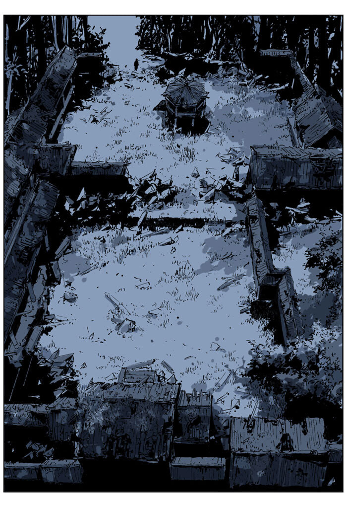 Read Gosu chapter 34 image 35 on Lezhin