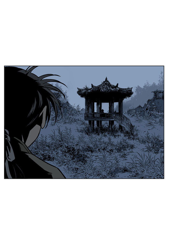 Read Gosu chapter 34 image 36 on Lezhin