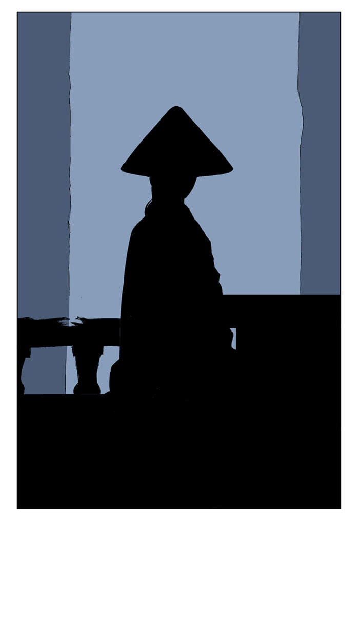 Read Gosu chapter 34 image 38 on Lezhin