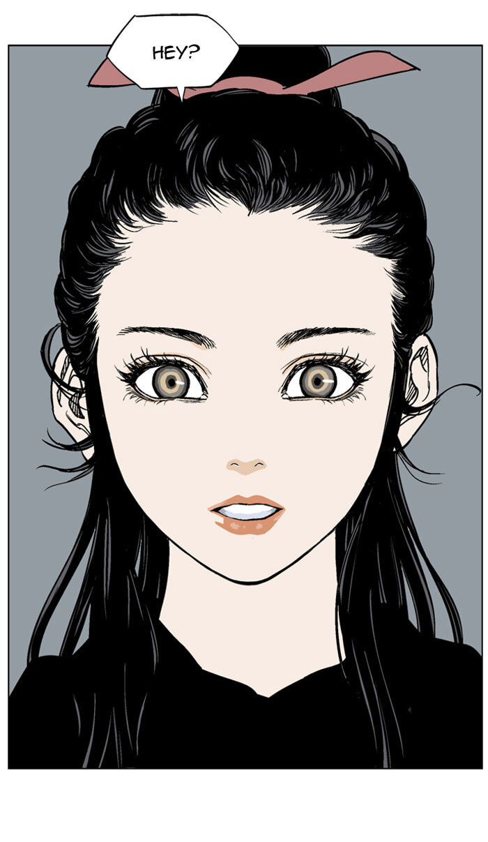 Read Gosu chapter 34 image 41 on Lezhin