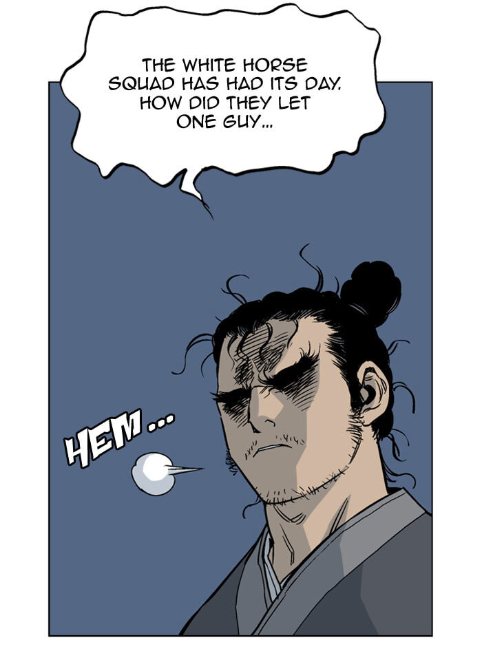 Read Gosu chapter 34 image 49 on Lezhin