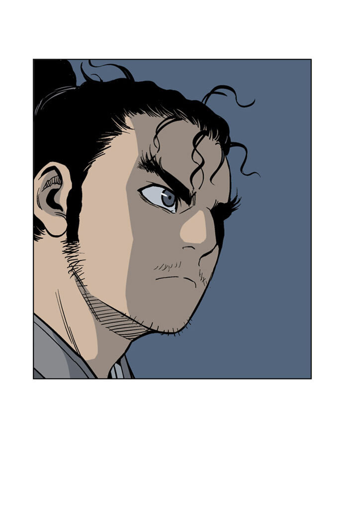 Read Gosu chapter 34 image 57 on Lezhin