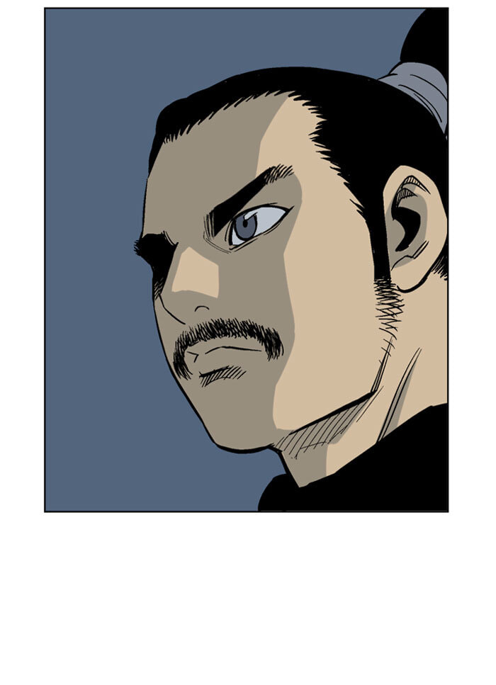 Read Gosu chapter 34 image 58 on Lezhin