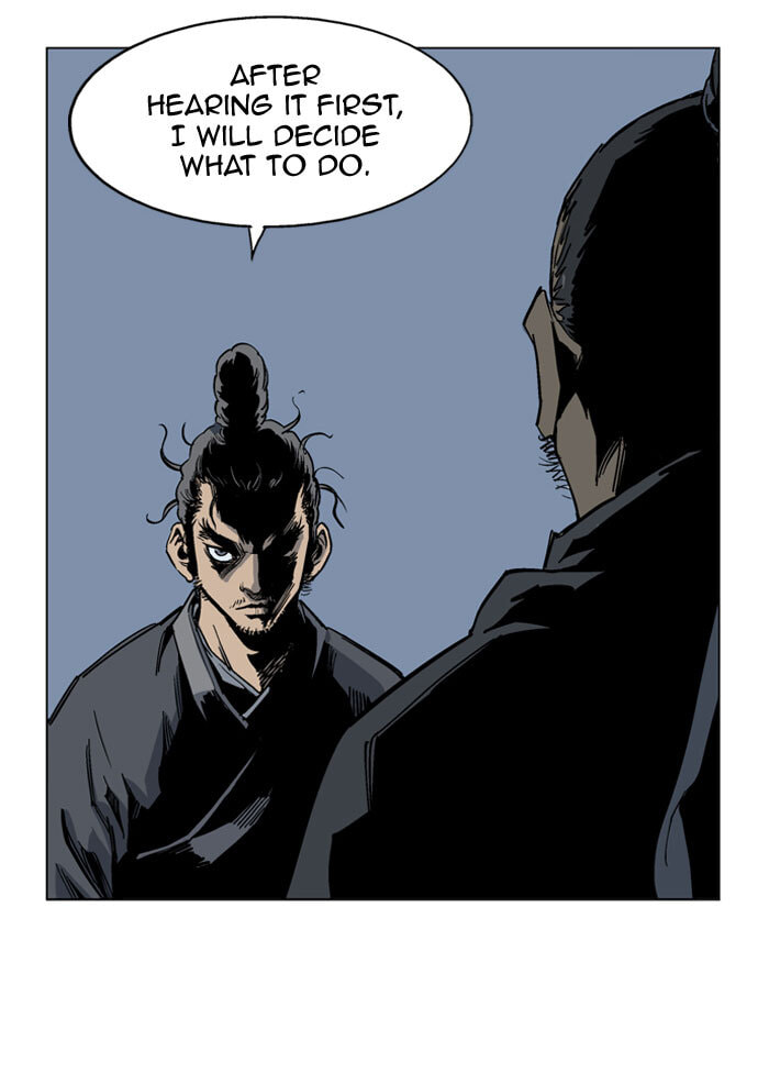 Read Gosu chapter 34 image 60 on Lezhin