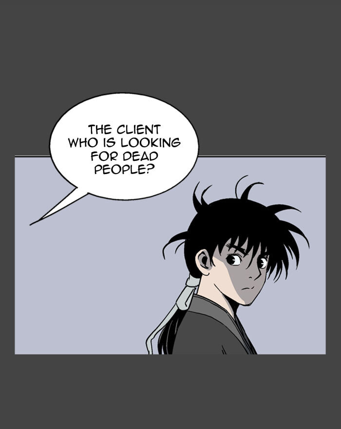 Read Gosu chapter 34 image 67 on Lezhin