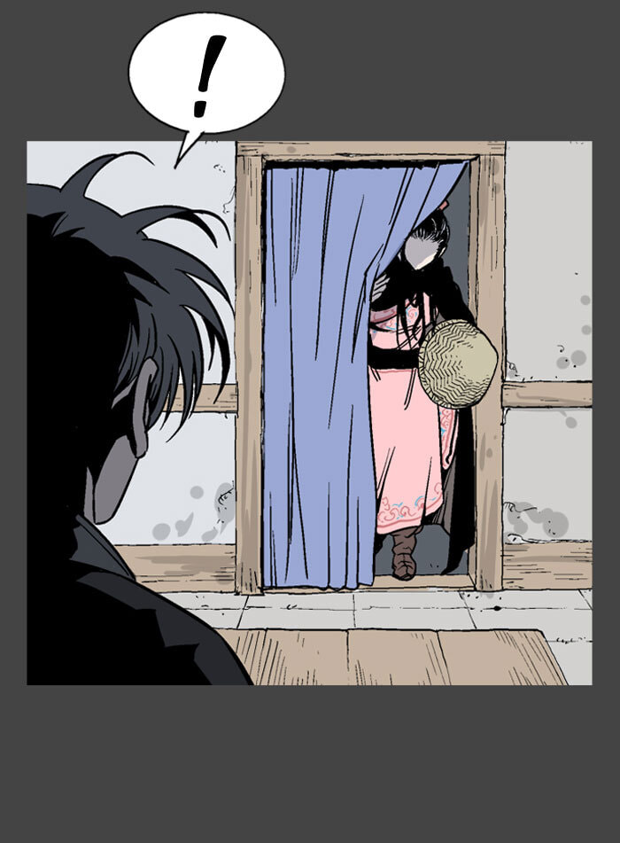 Read Gosu chapter 34 image 68 on Lezhin