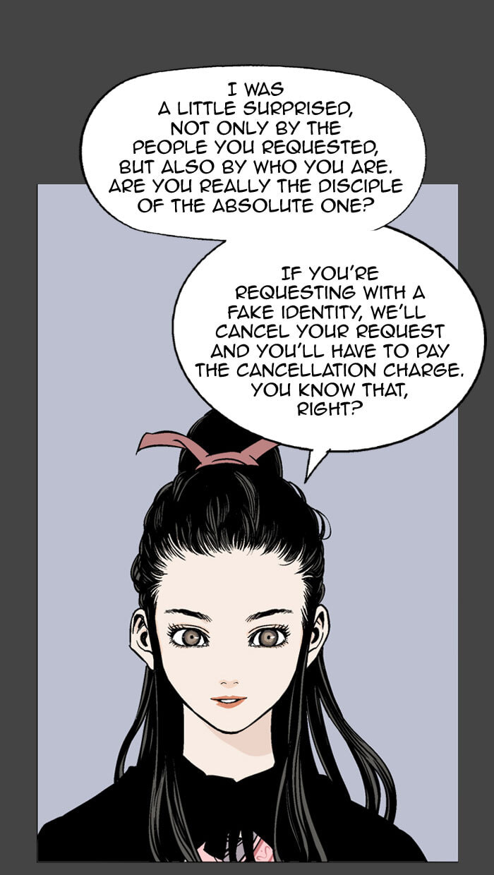 Read Gosu chapter 34 image 70 on Lezhin
