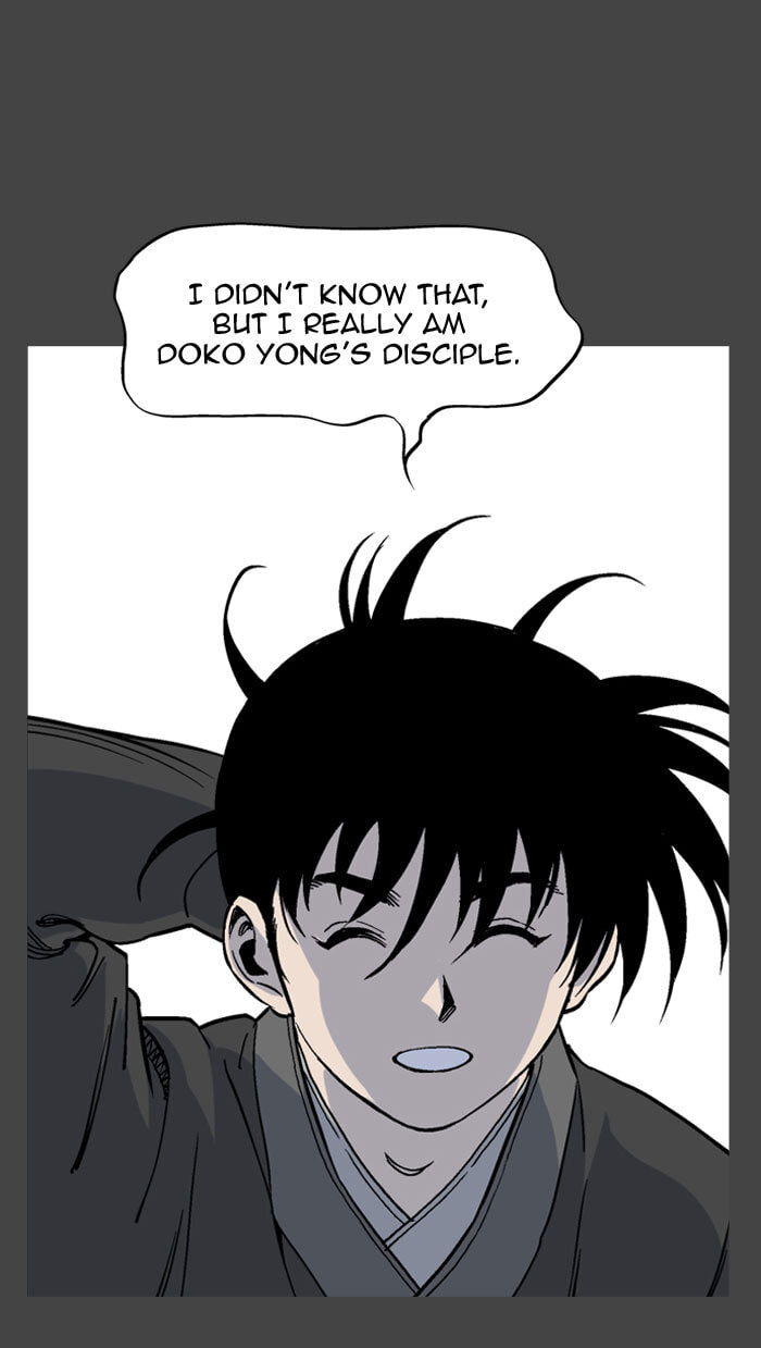 Read Gosu chapter 34 image 71 on Lezhin