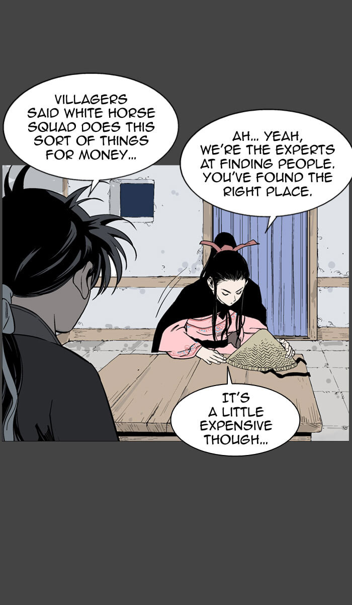 Read Gosu chapter 34 image 73 on Lezhin
