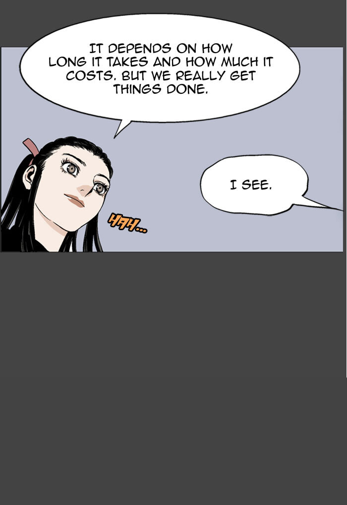 Read Gosu chapter 34 image 76 on Lezhin