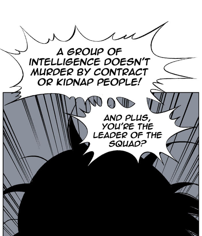 Read Gosu chapter 34 image 81 on Lezhin