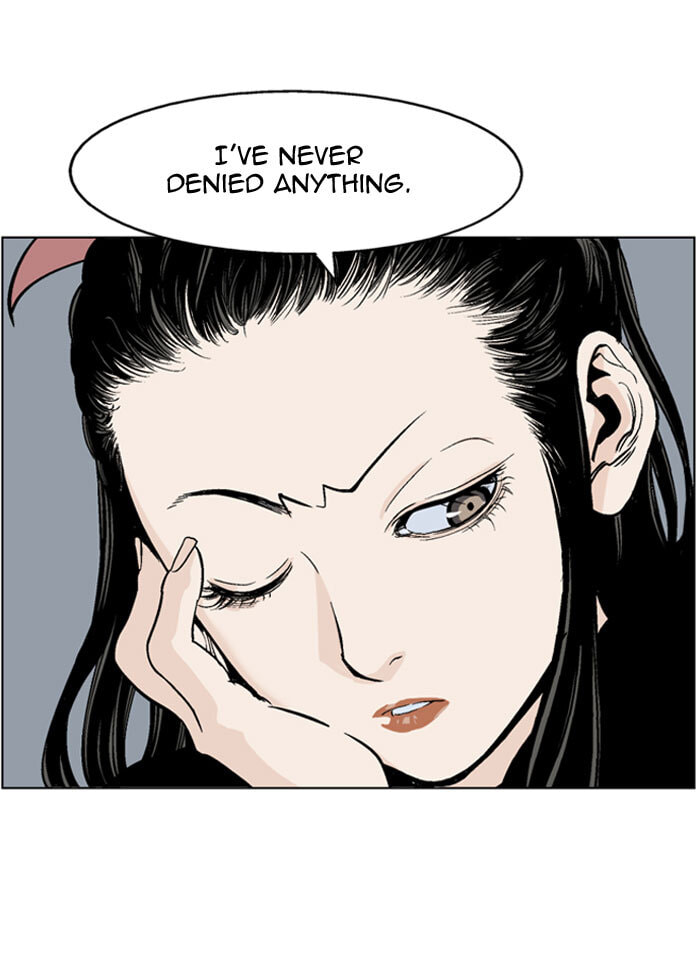 Read Gosu chapter 34 image 84 on Lezhin