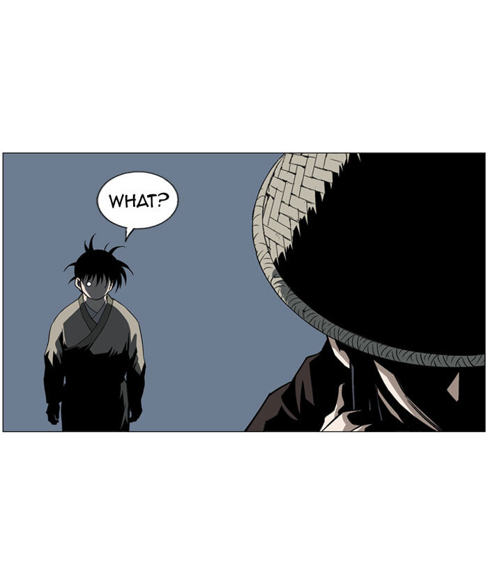 Read Gosu chapter 34 image 90 on Lezhin