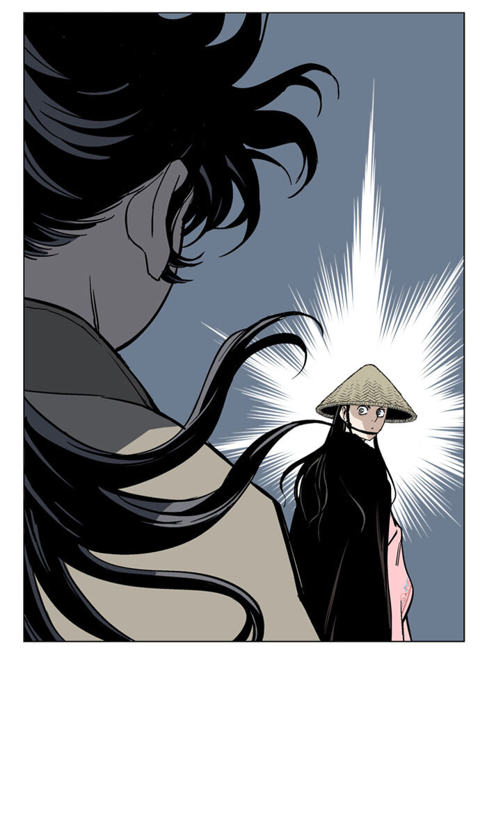 Read Gosu chapter 34 image 96 on Lezhin