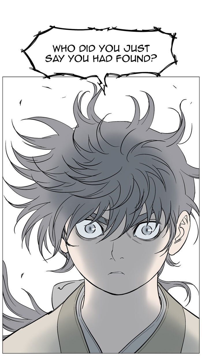 Read Gosu chapter 34 image 98 on Lezhin